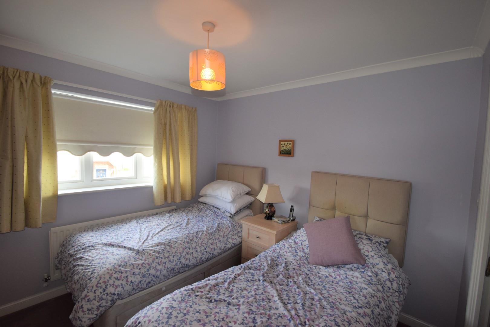 Property in Solomons Close, Sovereign Harbour North, Eastbourne, East