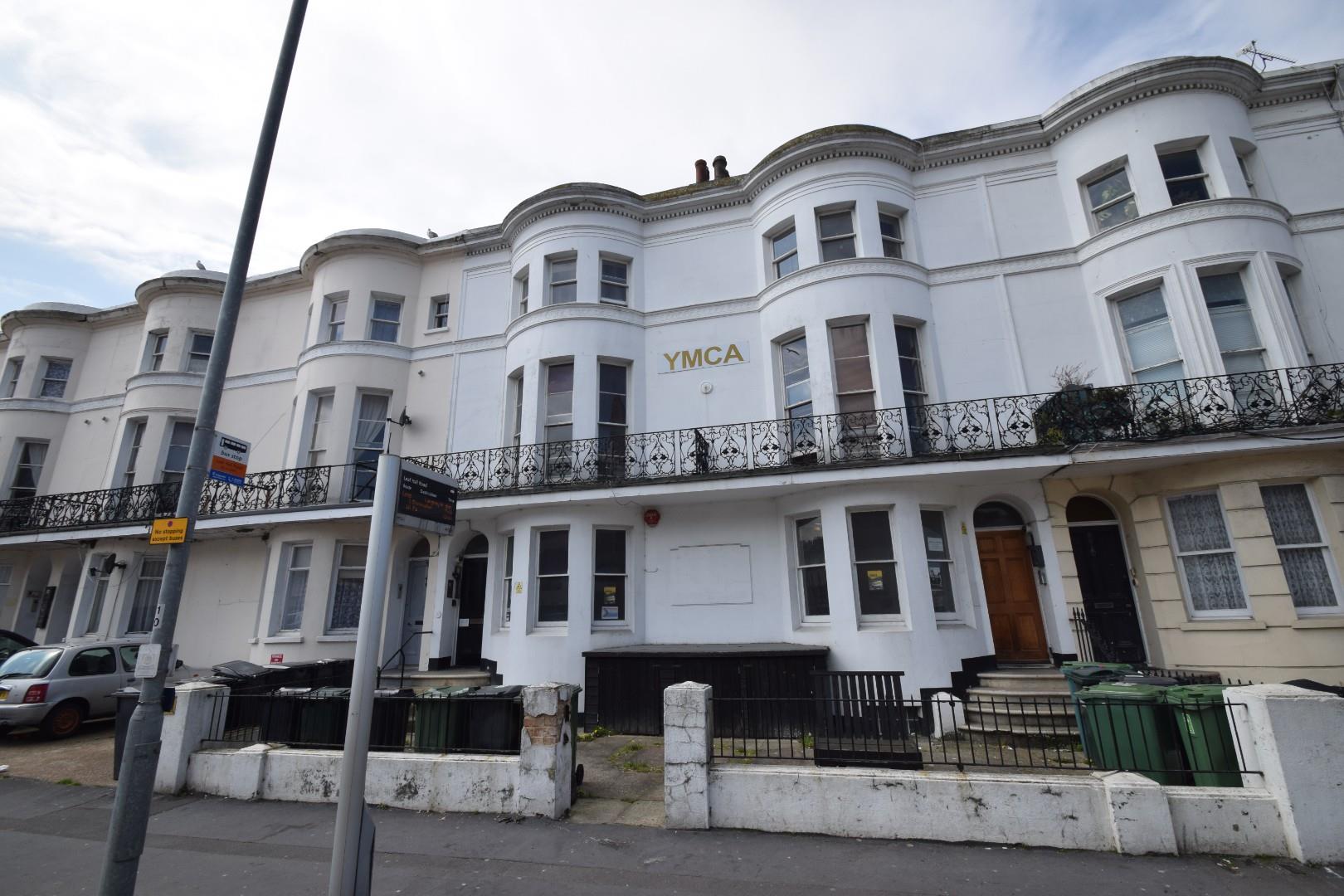 Seaside, Eastbourne, BN22 7QL