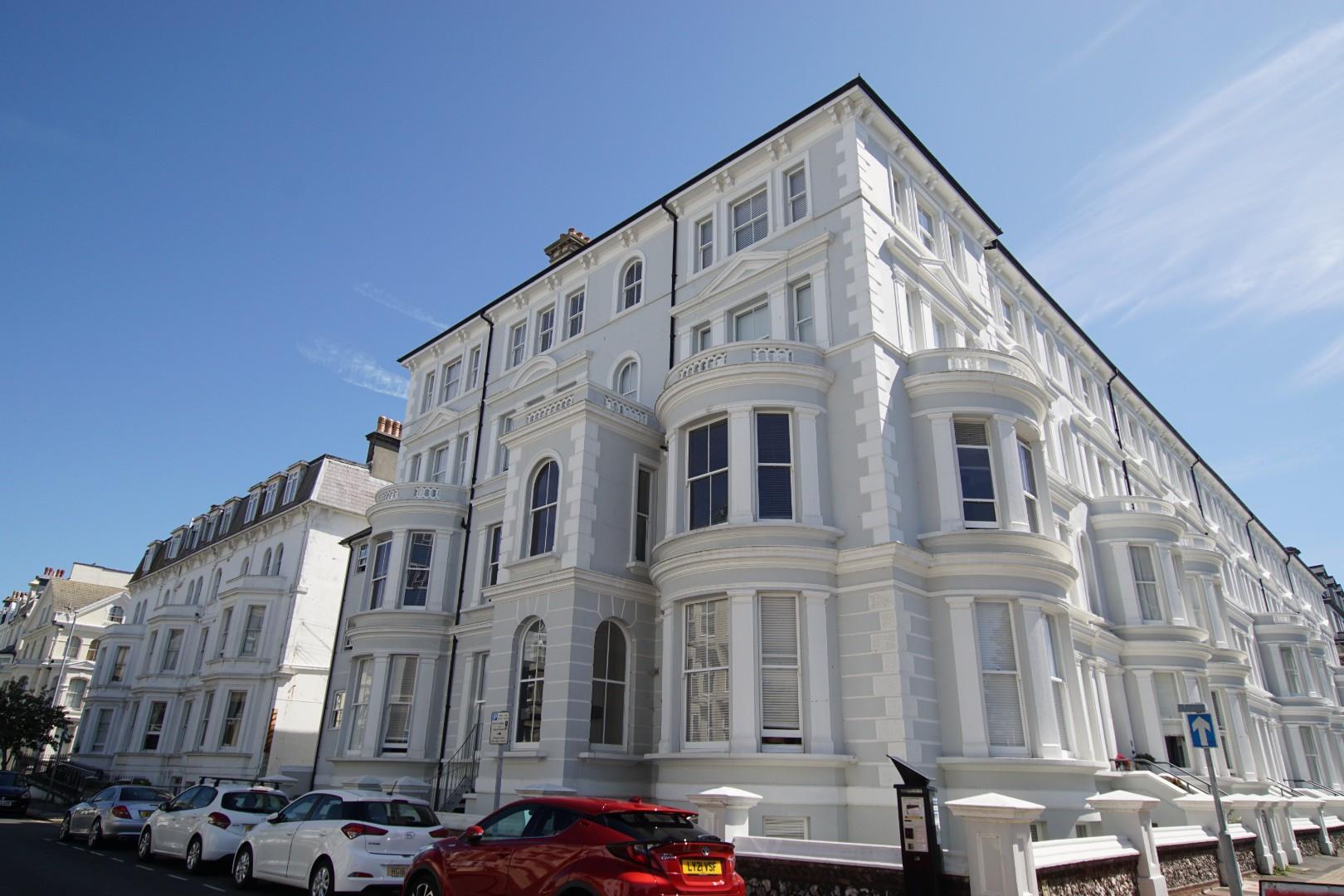 Property in Compton Street, Lower Meads, Eastbourne, BN21 4FA
