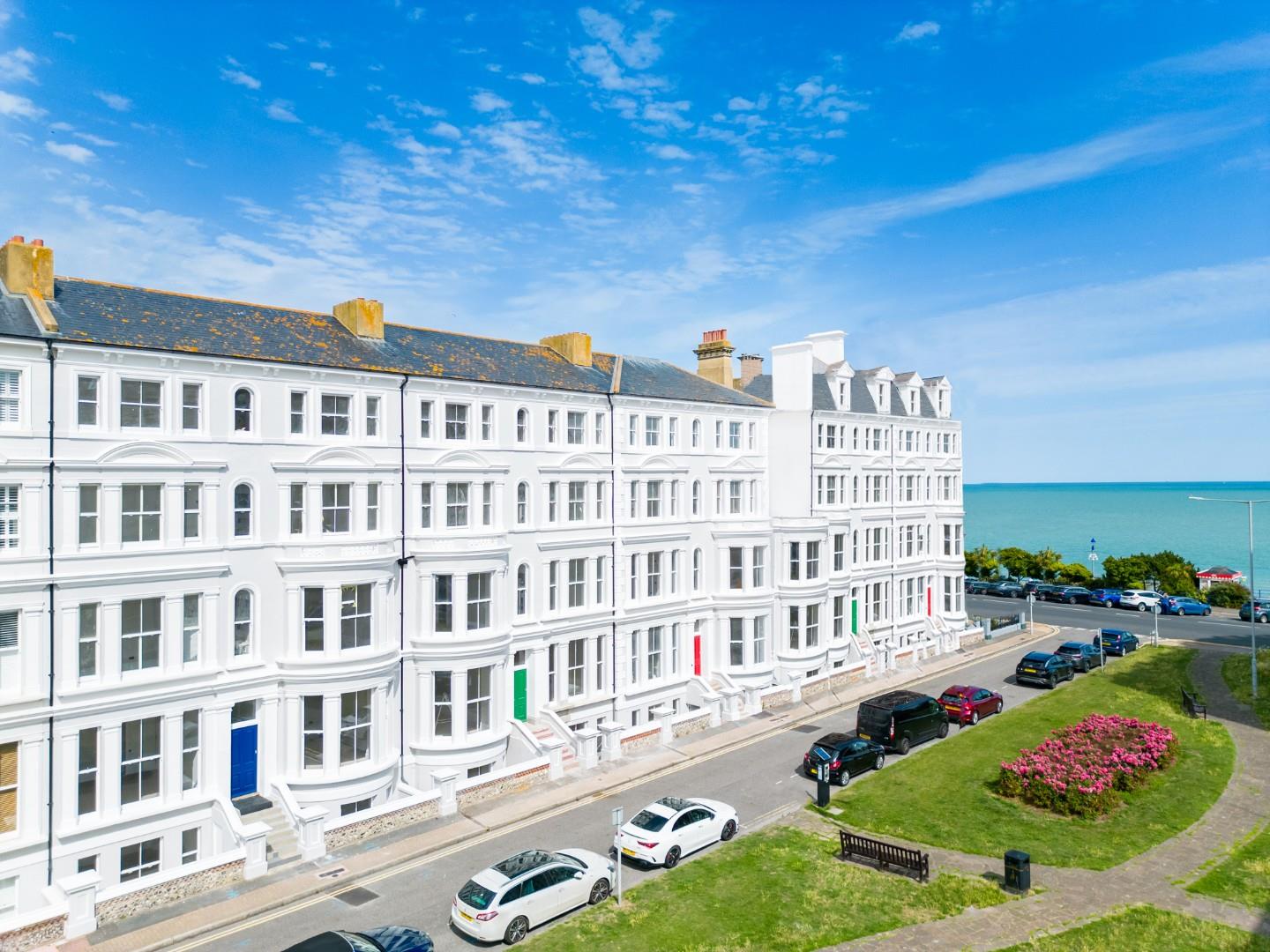 Howard Square, Eastbourne, BN21 4BQ