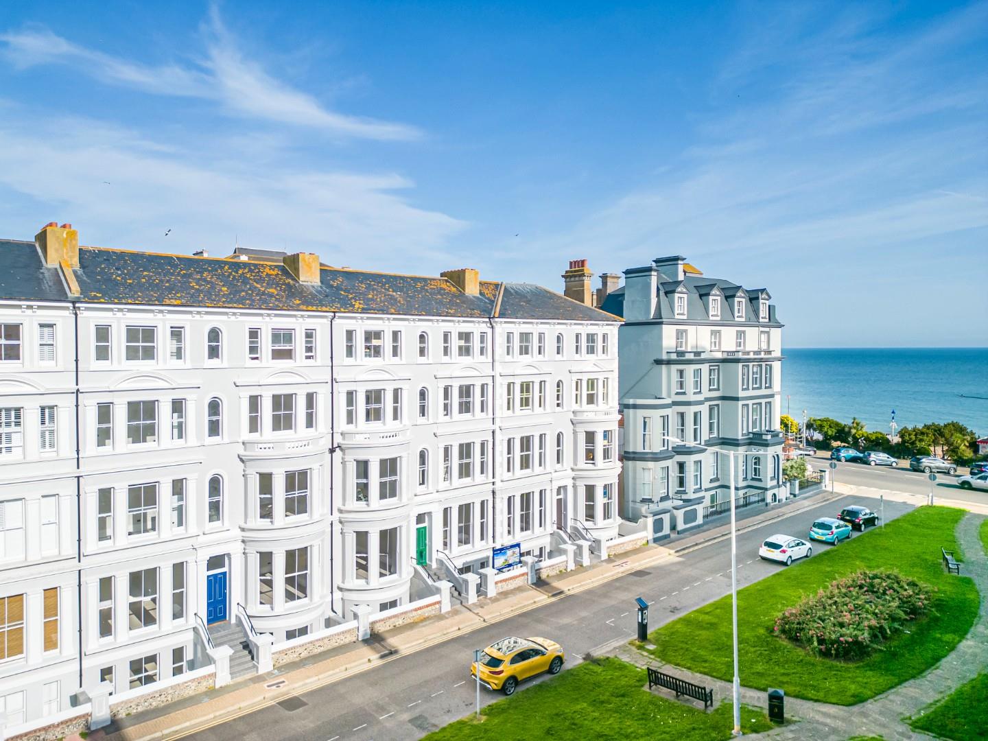  Howard Square, Eastbourne, BN21 4FG