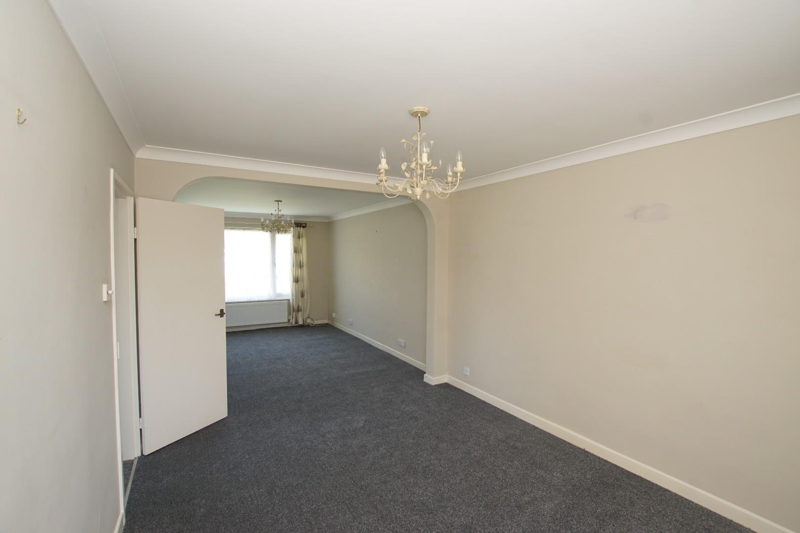 Property in Swallow Close, Birds Estate, Eastbourne, BN23 7RP