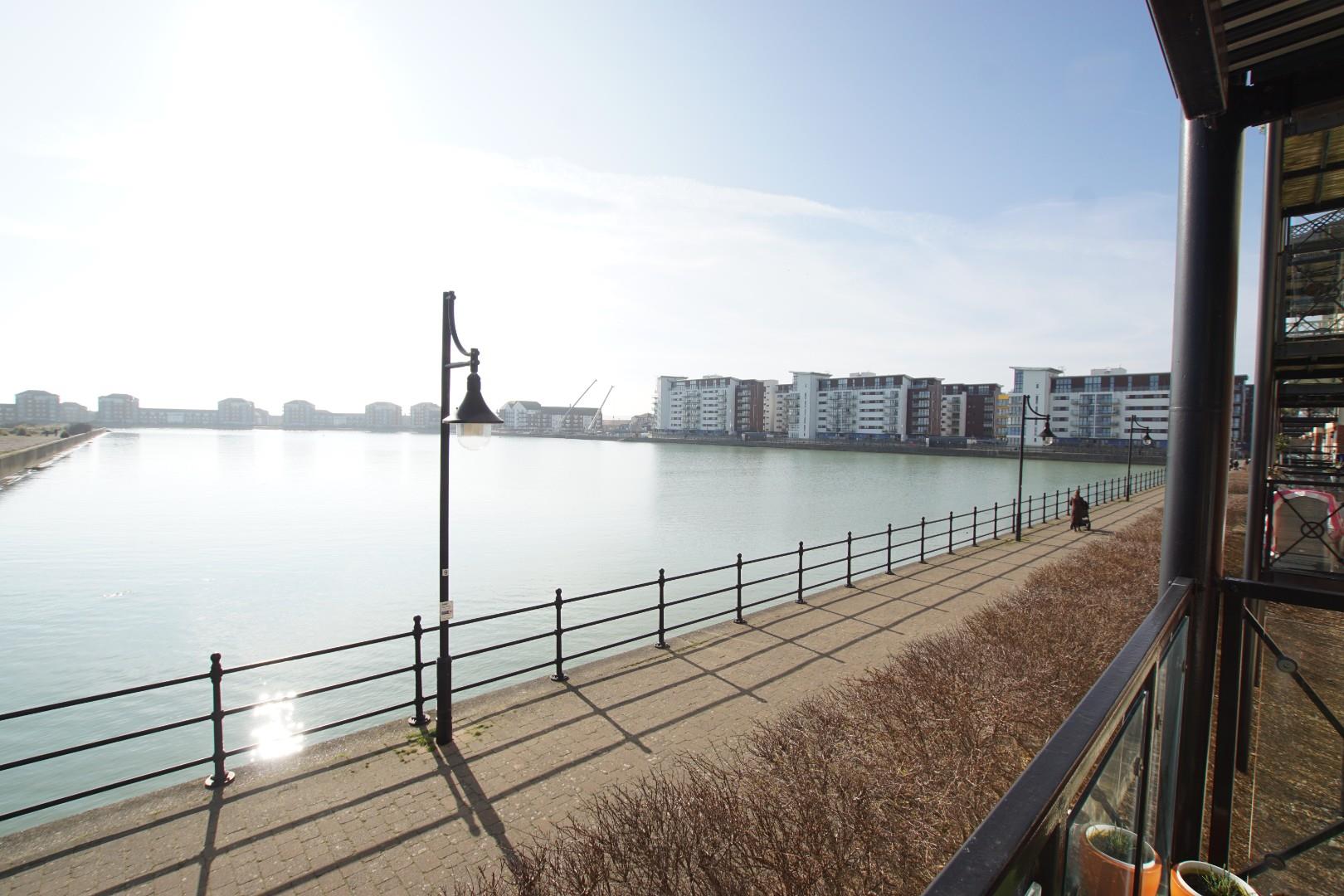 Macquarie Quay, Eastbourne, BN23 5AW