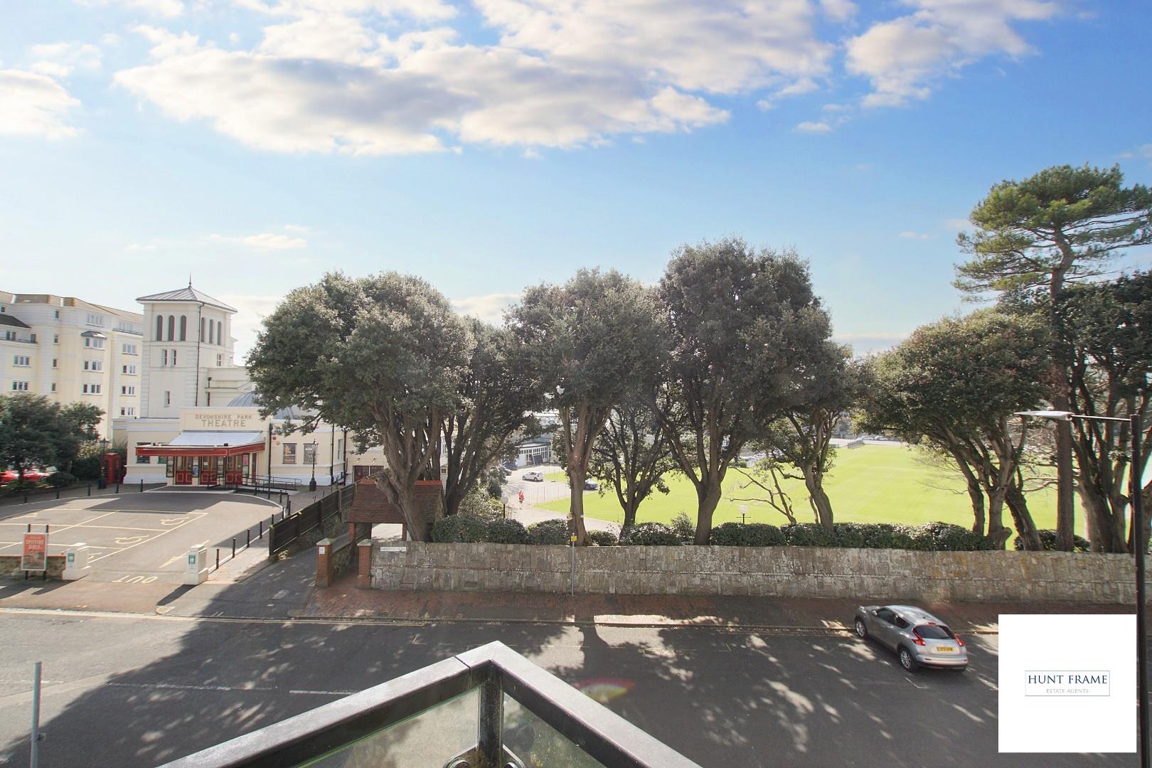 Chiswick Place, Eastbourne, BN21 4NJ