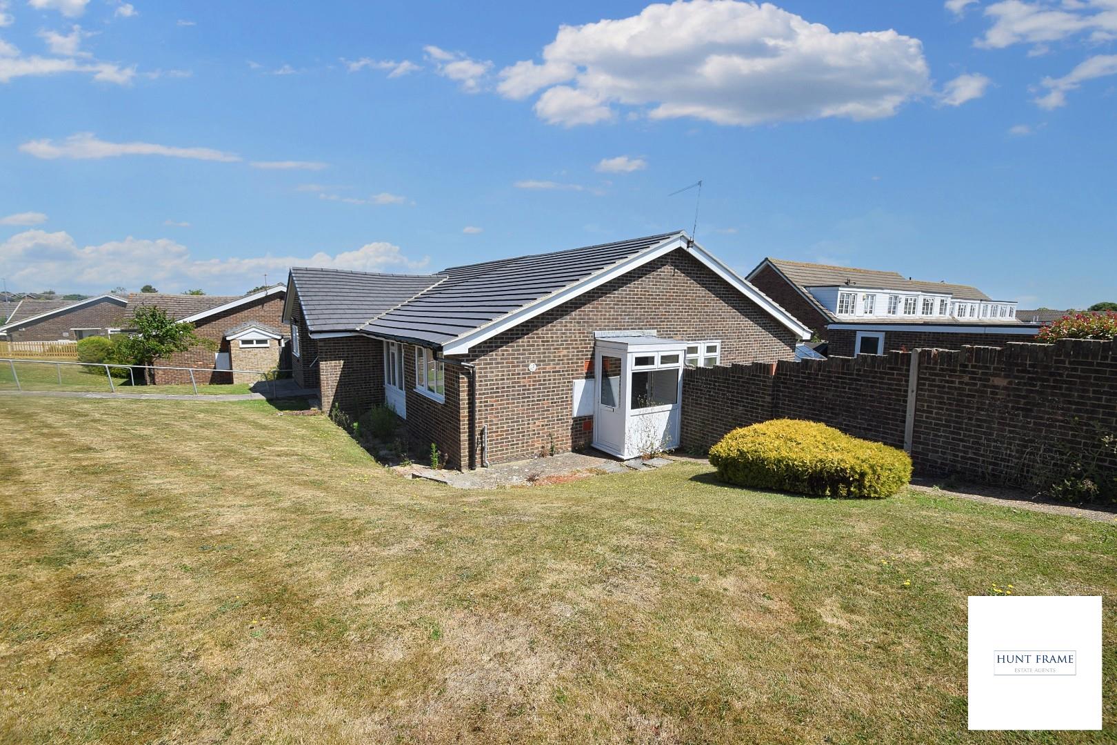 Elderwood Close, Eastbourne, BN22