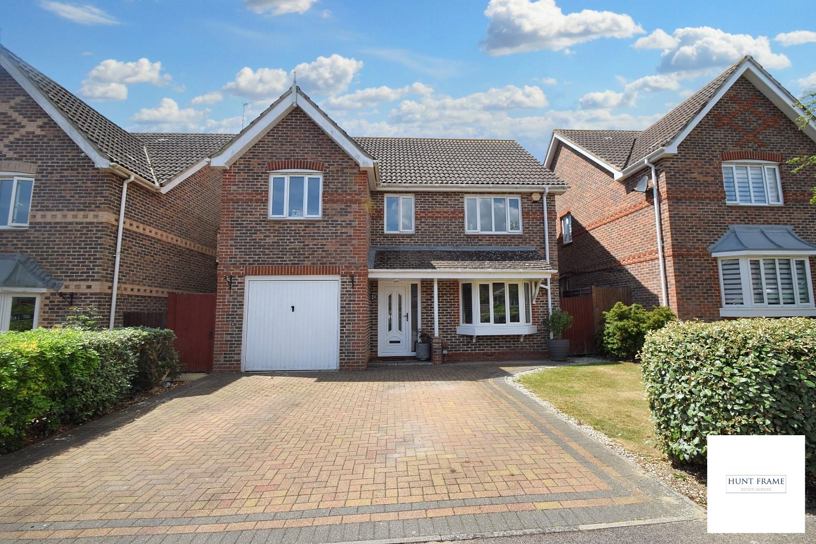 Castle Bolton, Eastbourne, BN23