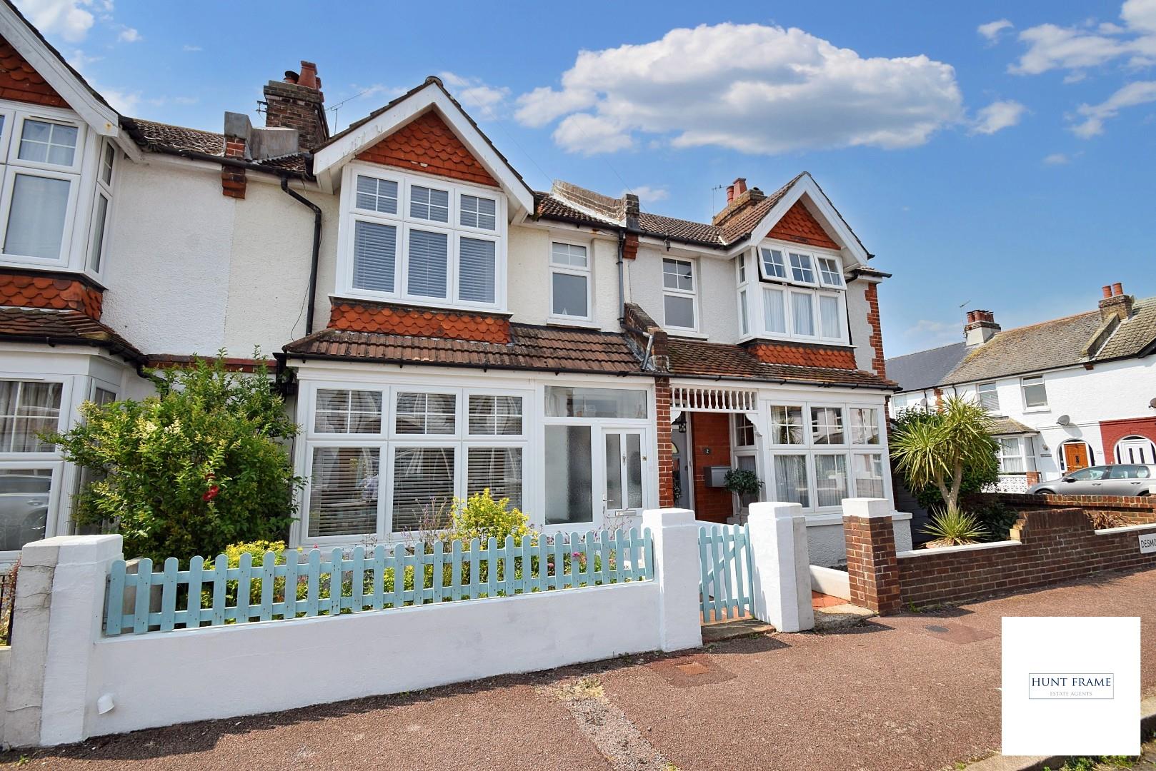 Desmond Road, Eastbourne, BN22 7LF