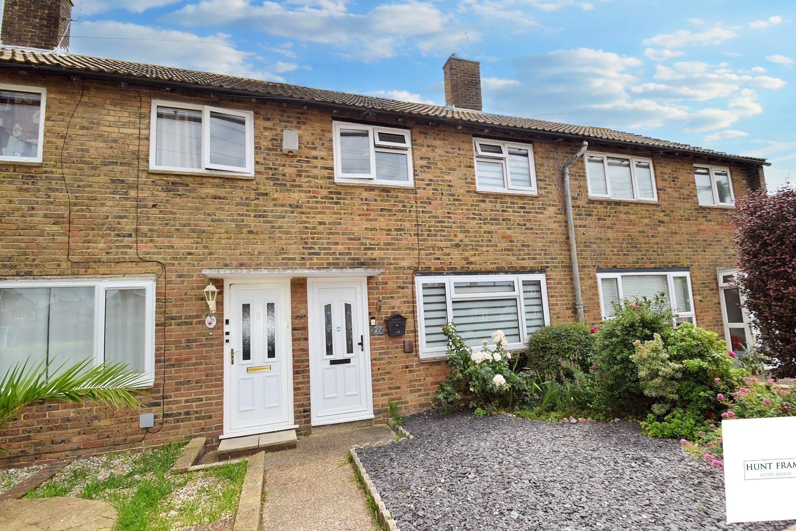 Elsted Close, Eastbourne, BN22 9EA