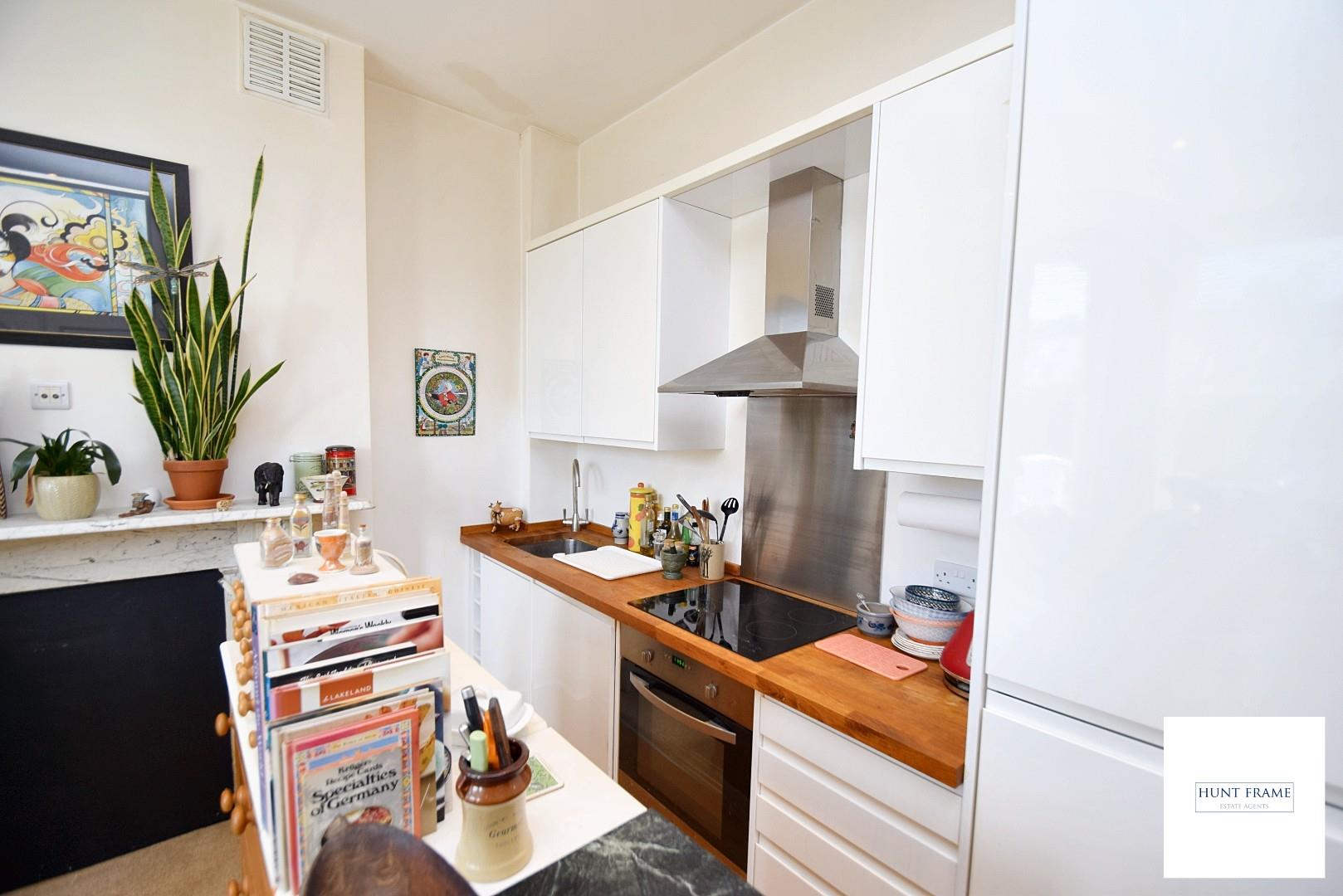 Upperton Gardens, Eastbourne, BN21 2AQ