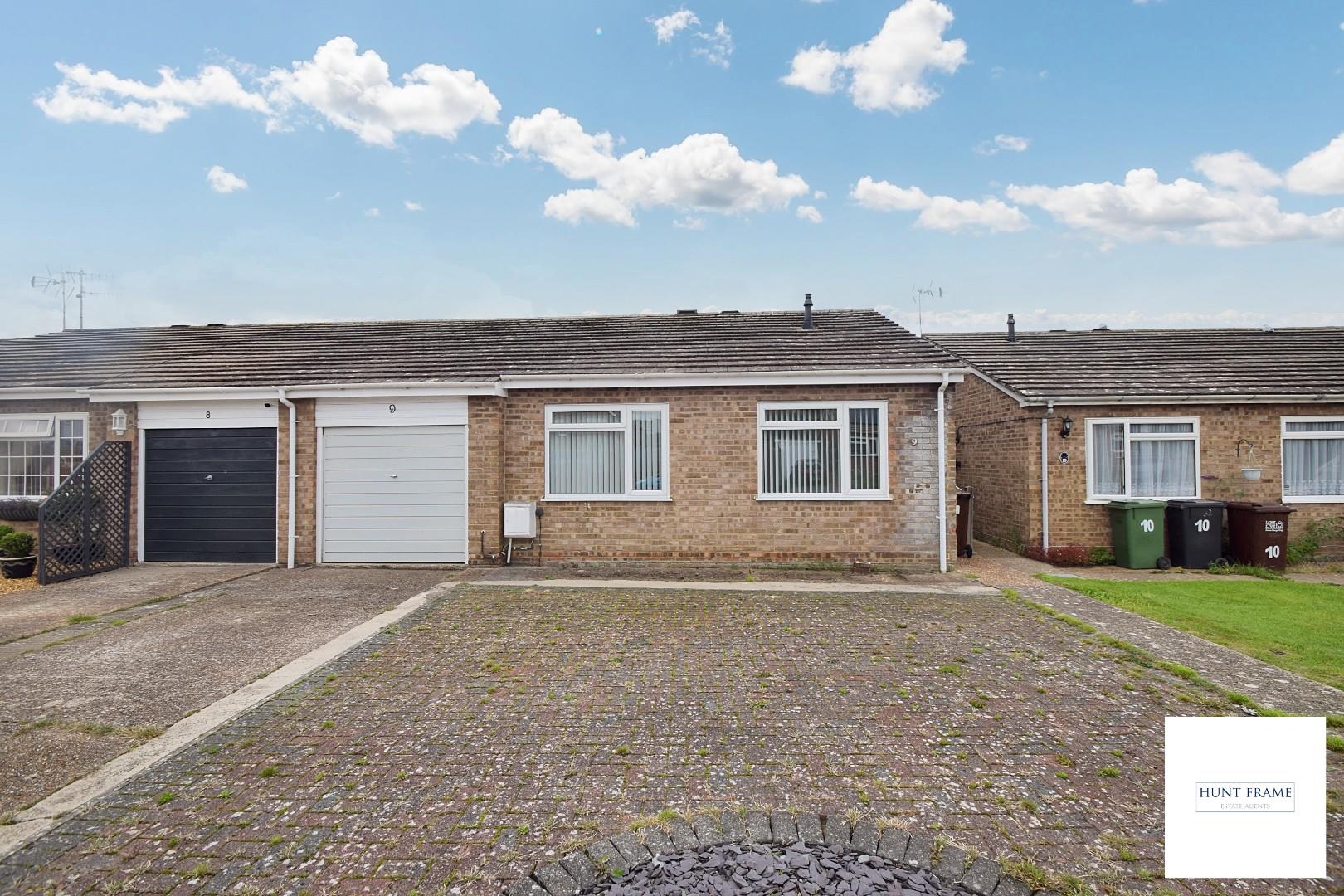 Swanley Close, Eastbourne, BN23 7JW