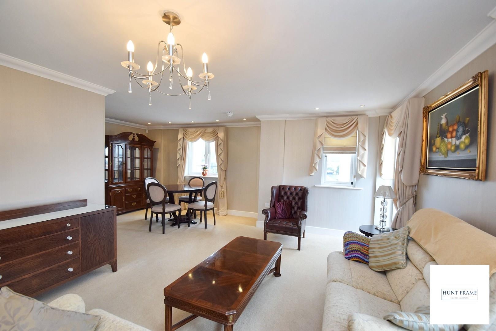 Compton Street, Eastbourne, BN21