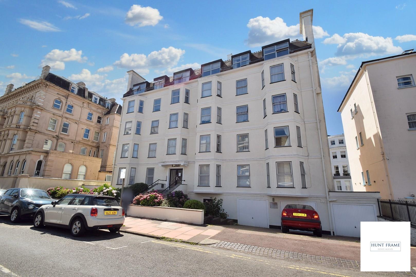 Trinity Place, Eastbourne, BN21 3BT