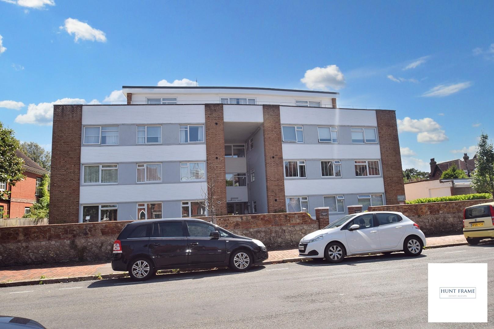 3 Furness Road, Eastbourne, BN21