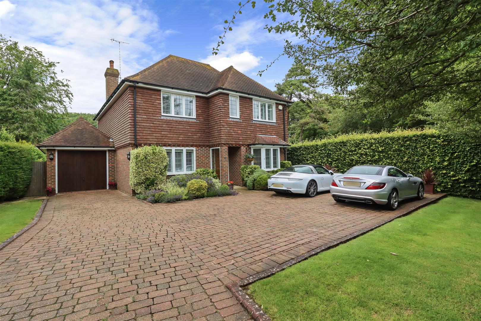 Walnut Tree Walk, Eastbourne, BN20