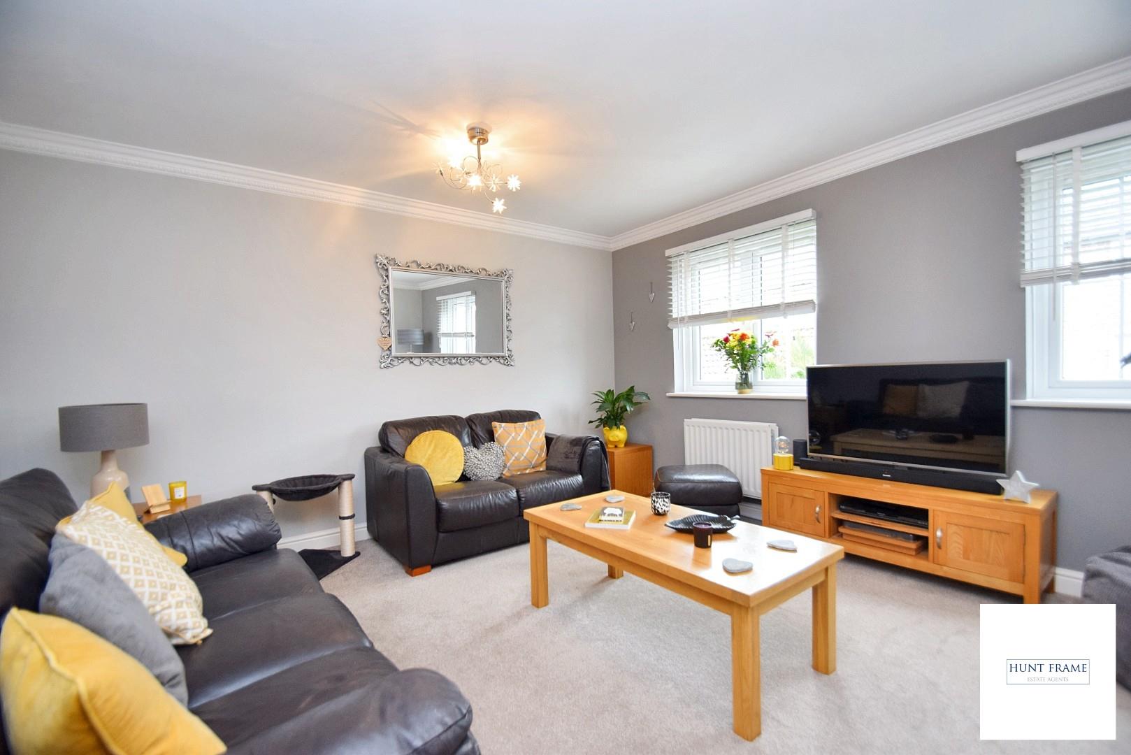 Havana Court, Eastbourne, BN23 5UH