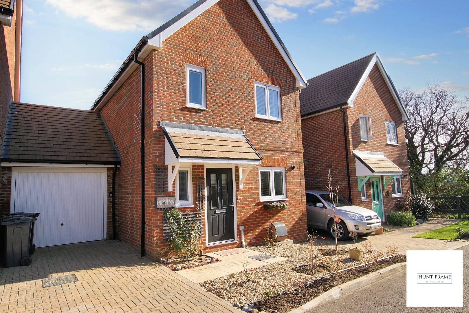 Meadowsweet Lane, Pevensey, BN24 5GB