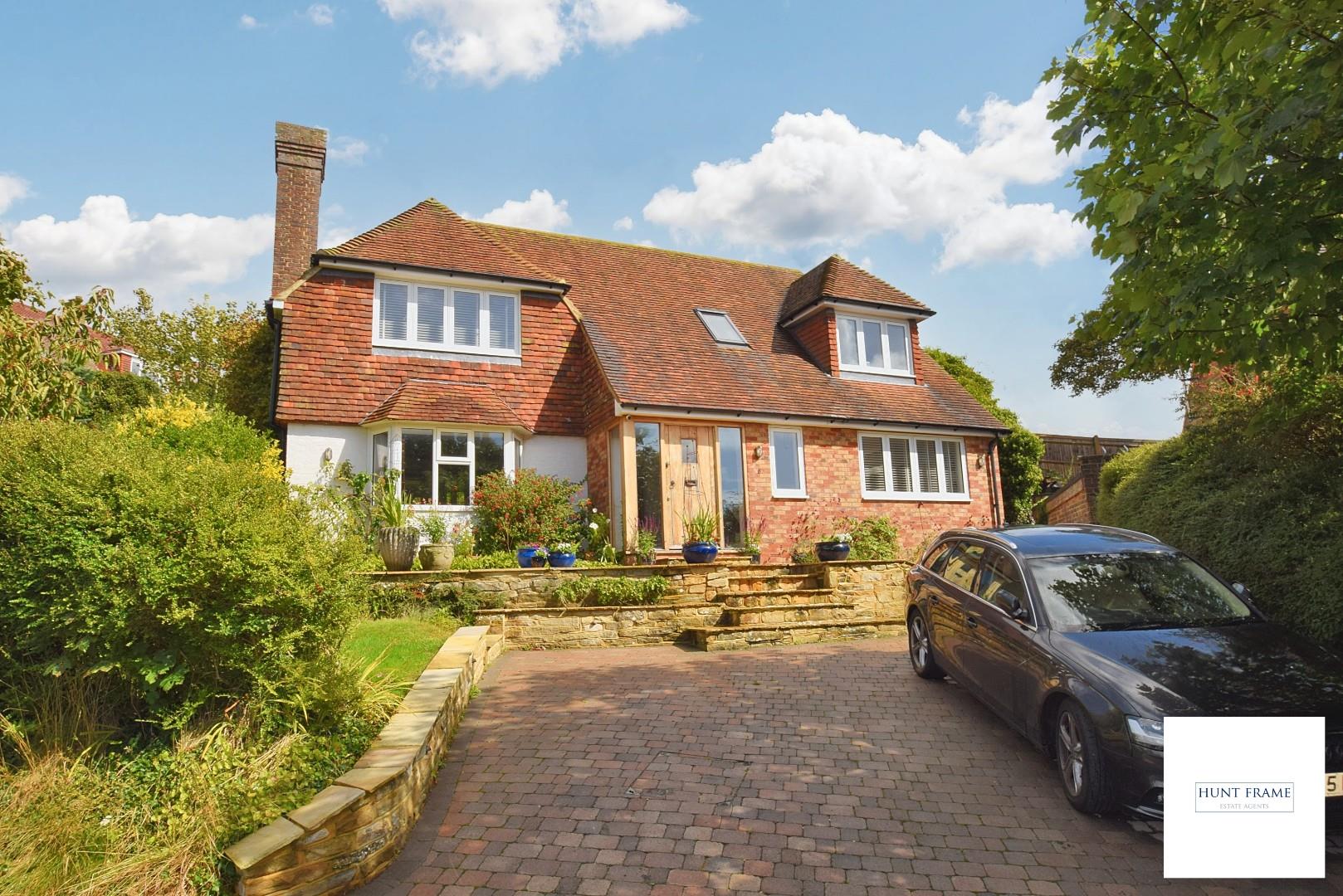 Dene Close, Eastbourne, BN20 0JJ