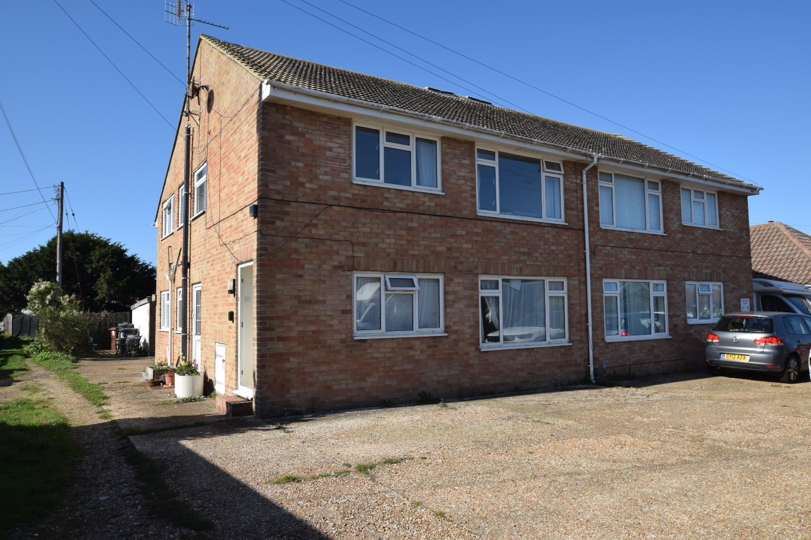 Val Prinseps Road, Pevensey Bay, BN24 6JL