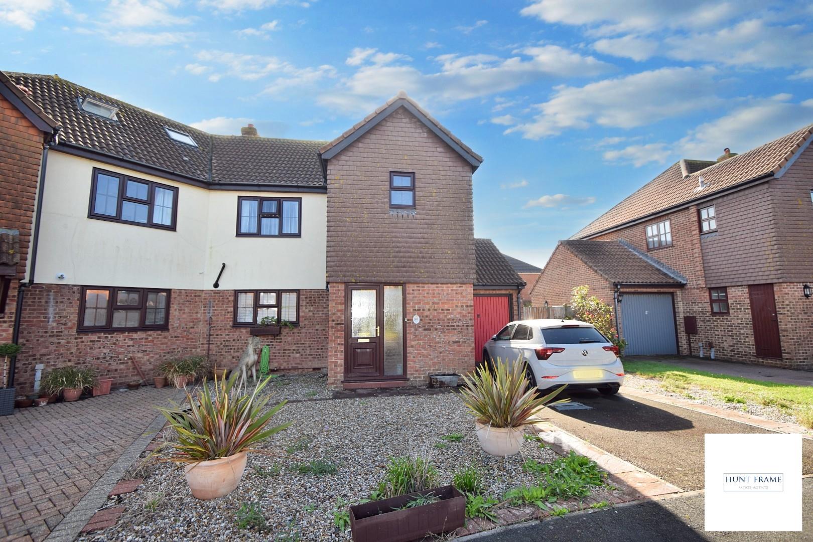 Ayscue Close, Eastbourne, BN23 6HE