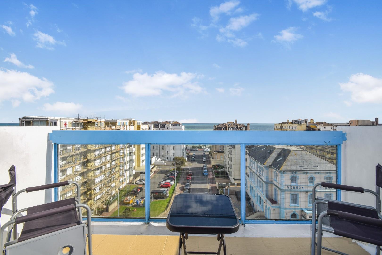 Hartington Place, Eastbourne, BN21 3BL