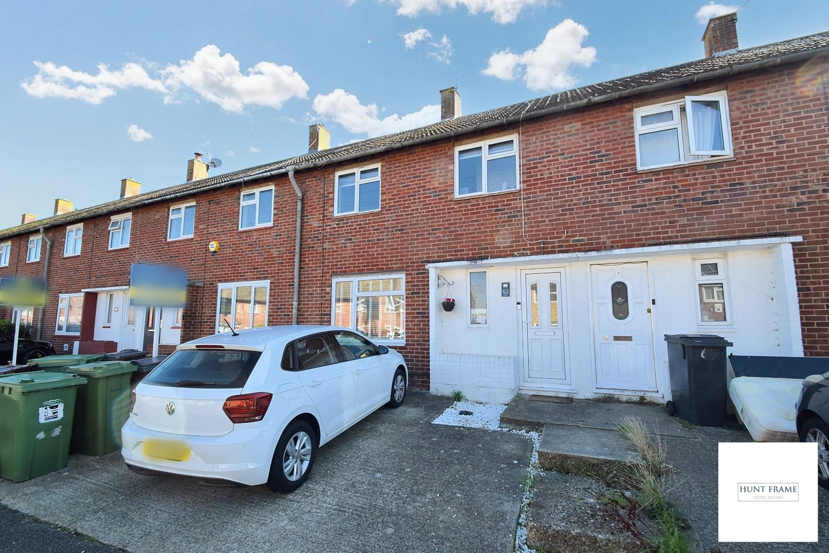 Ashgate Road, Eastbourne, BN23 7ES