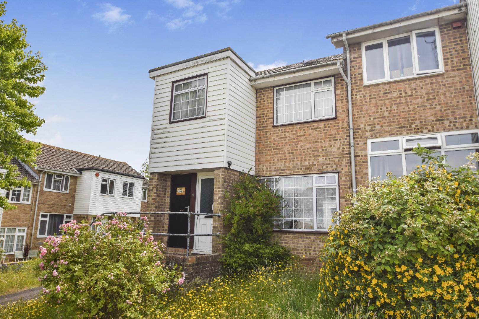 Aspen Road, Eastbourne, BN22 0TG