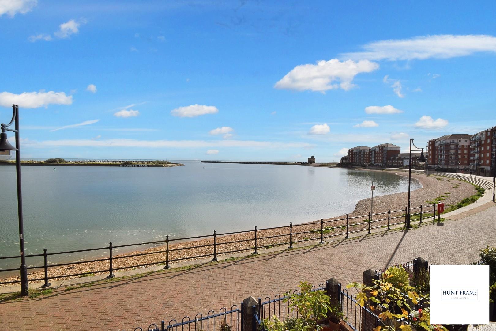 Bermuda Place, Eastbourne, BN23 5TE