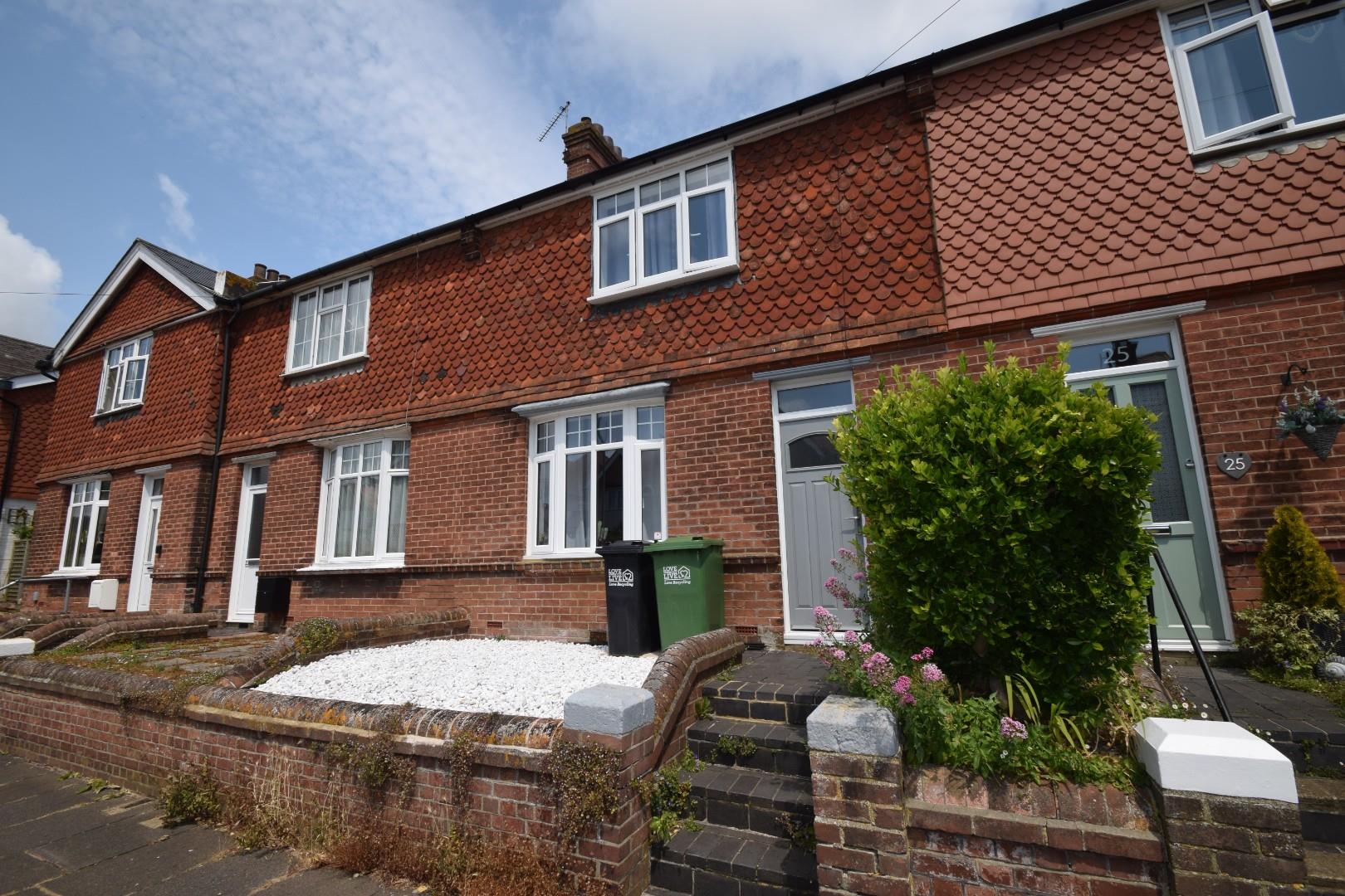 Summerdown Road, Eastbourne, BN20 8DS