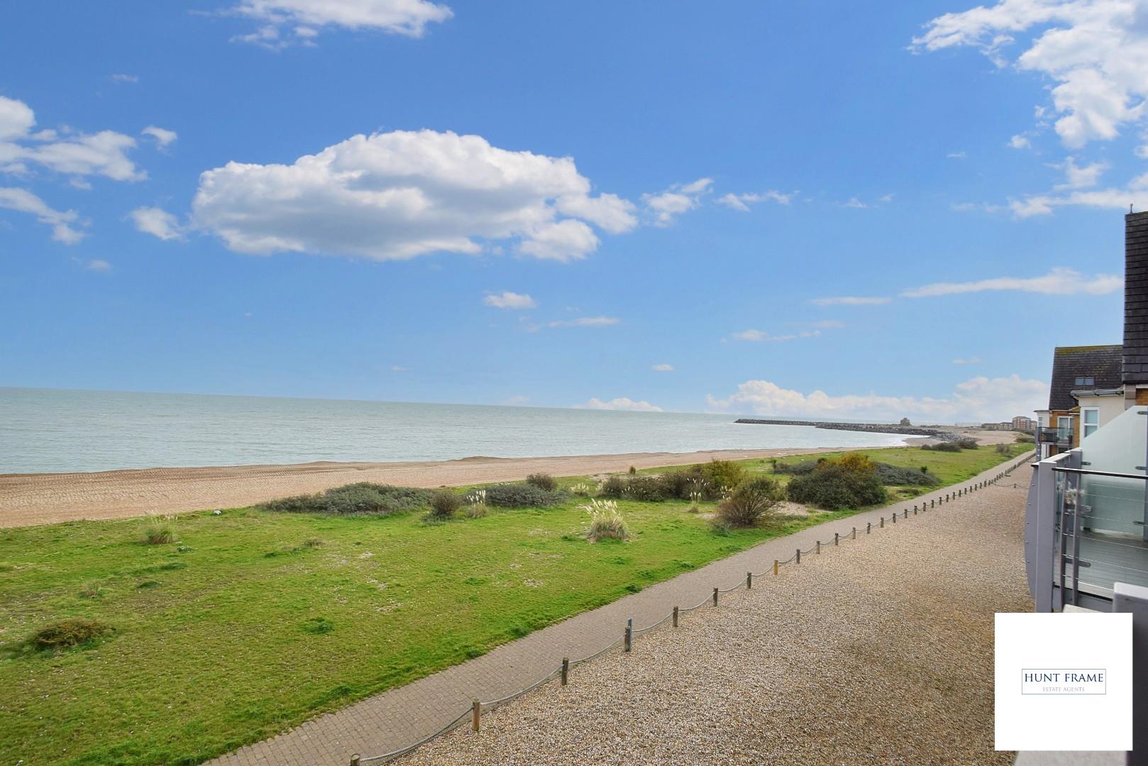 Caroline Way, Eastbourne, BN23 5AY