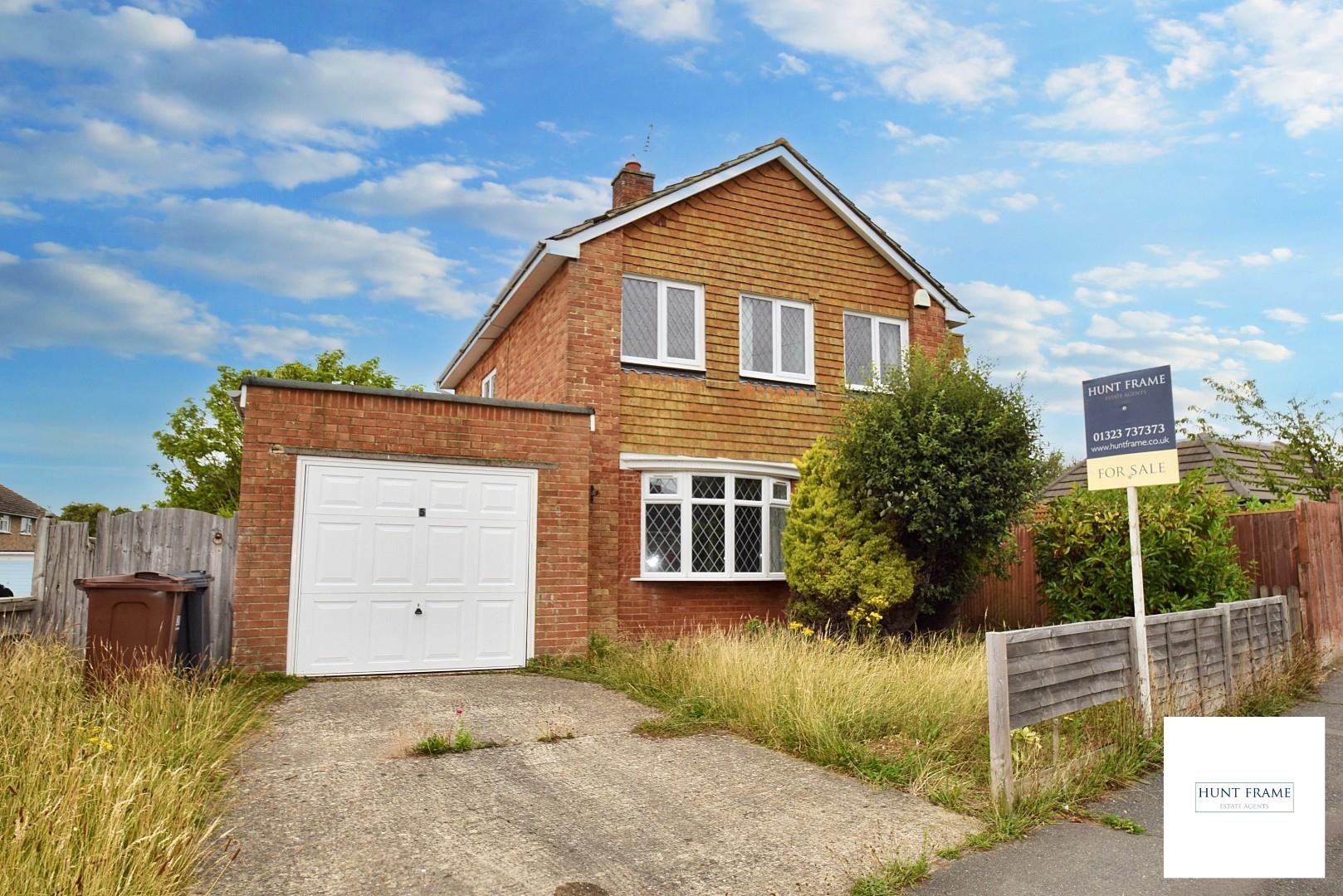 Huggetts Lane, Eastbourne, BN22 0LZ