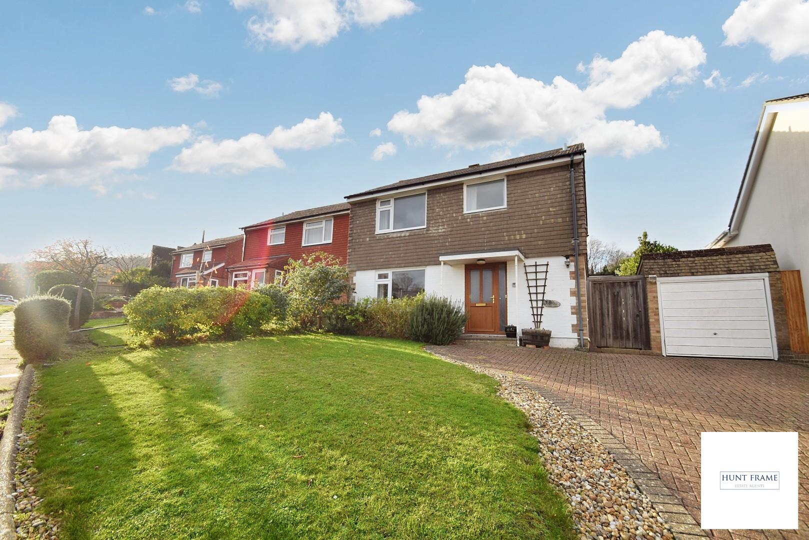 Melvill Lane, Eastbourne, BN20 9EA