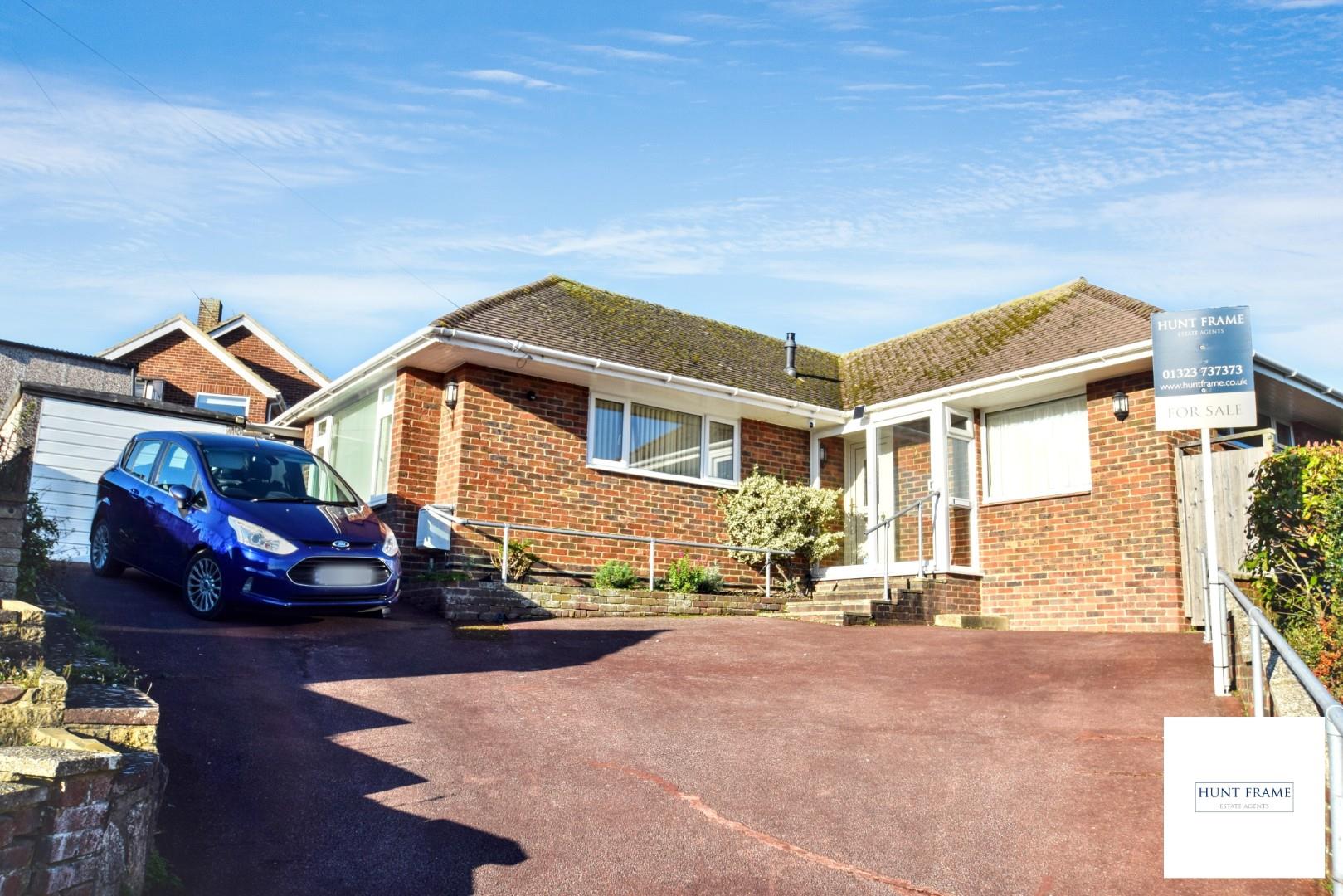 Selsfield Close, Eastbourne, BN21 2QX
