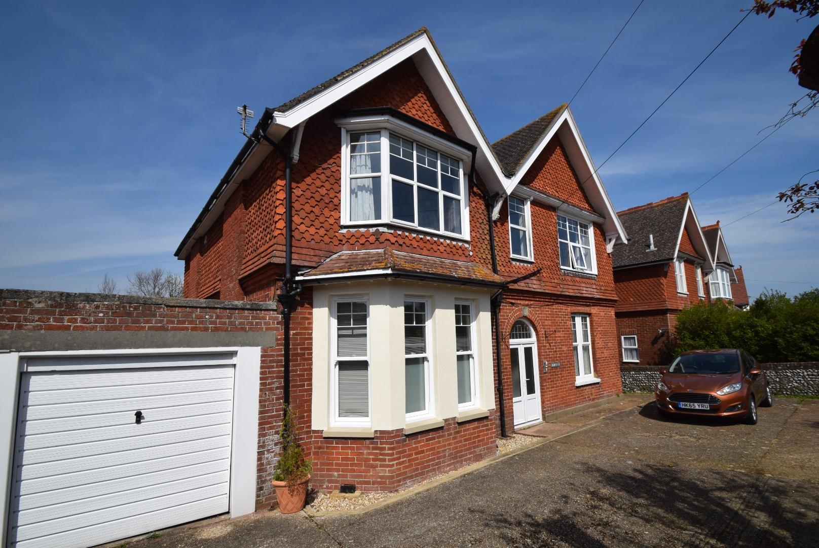 Carew Road, Eastbourne, BN21 2JN