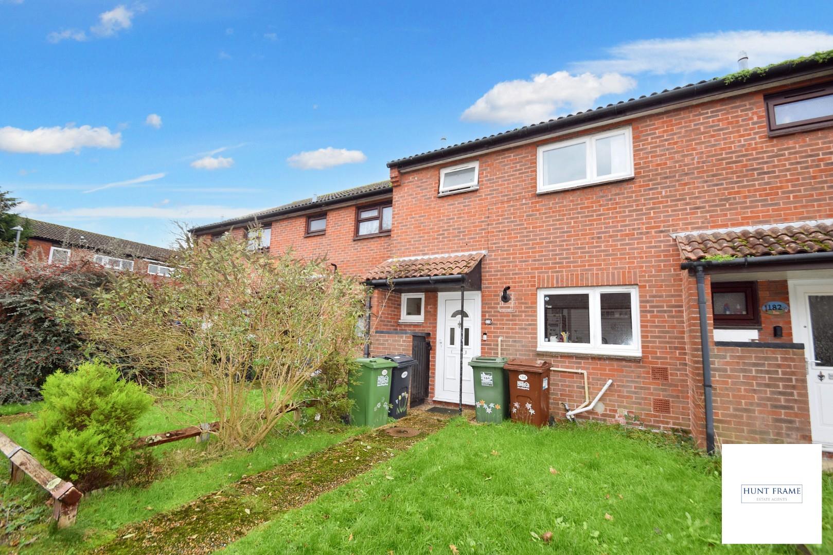 Hazelwood Avenue, Eastbourne, BN22 0UX