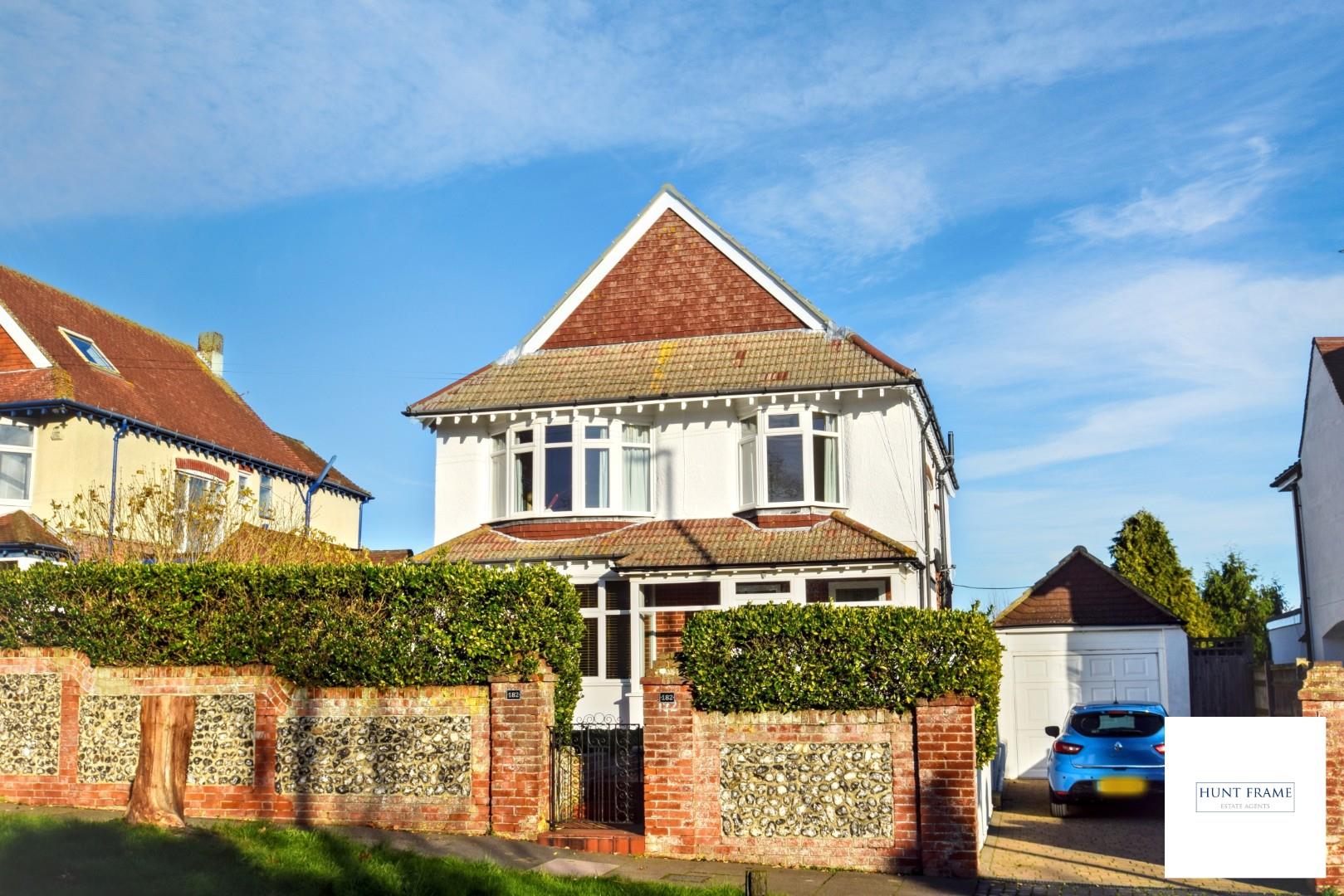 Willingdon Road, Eastbourne, BN21 1TT