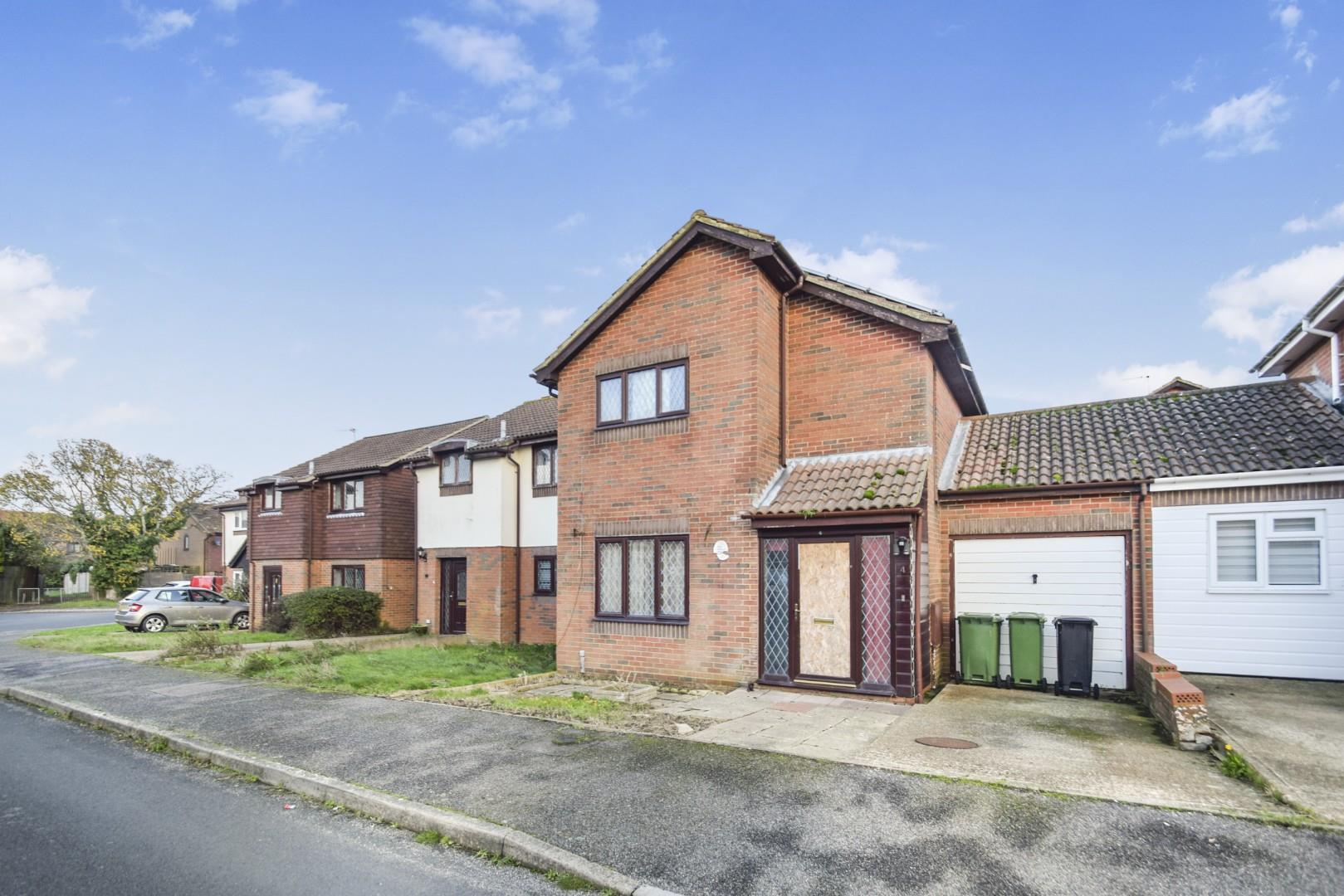 Ventnor Close, Eastbourne, BN23 8EB