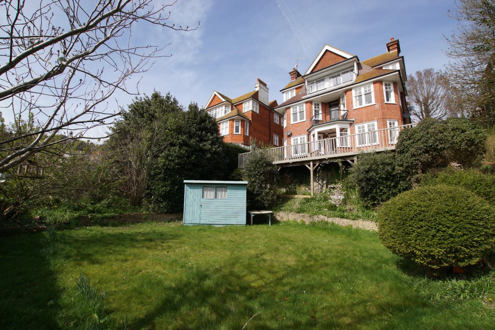 Baslow Road, Eastbourne, BN20 7UJ