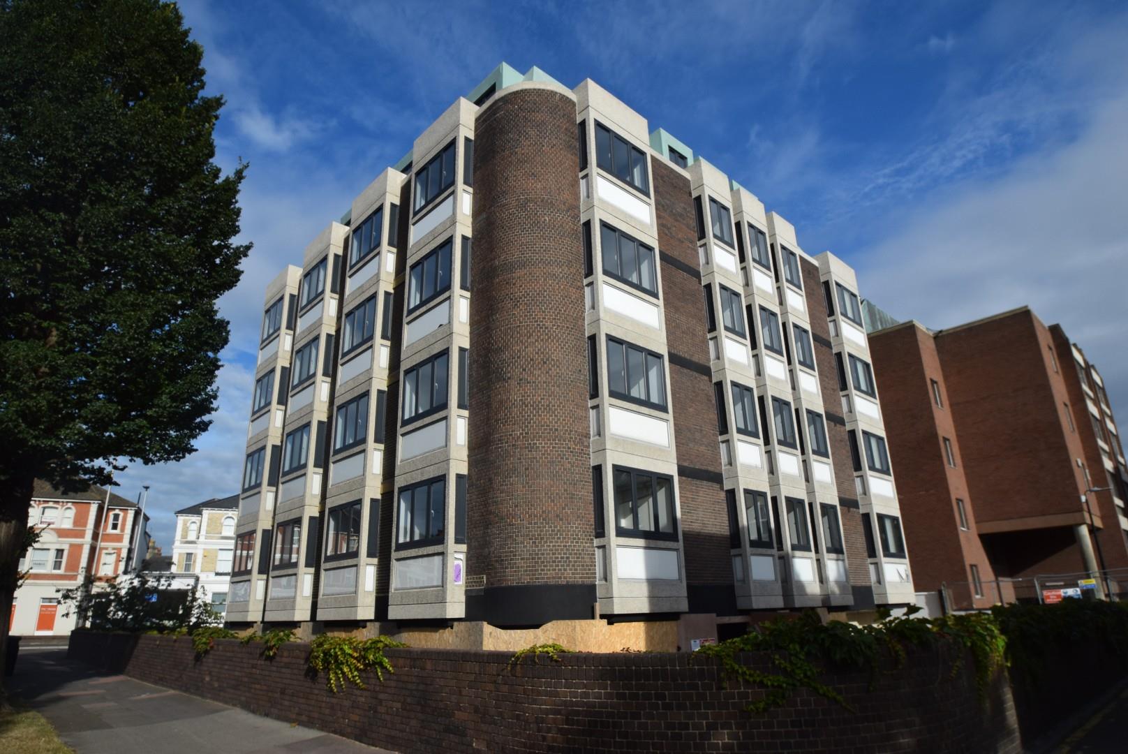 Gildredge Road, Eastbourne, BN21 4SA