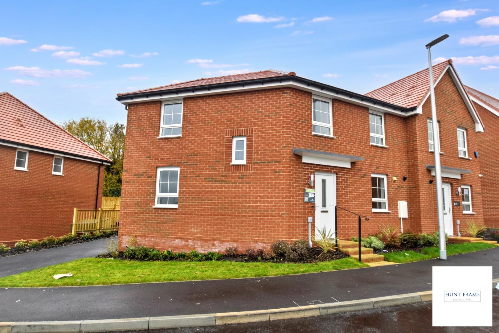 Boniface Gardens, Eastbourne, BN22 0EG