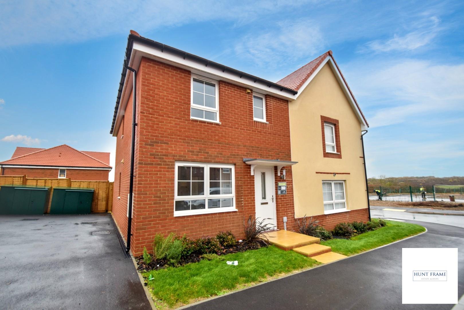 Boniface Gardens, Eastbourne, BN22 0EG