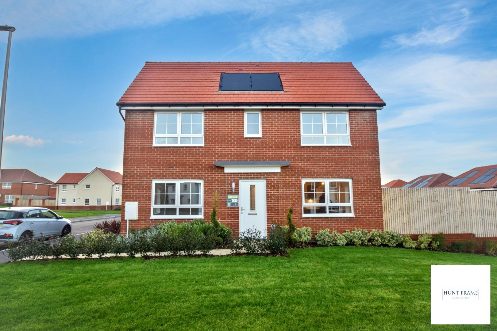 Wooller Street, Eastbourne, BN22 0LG