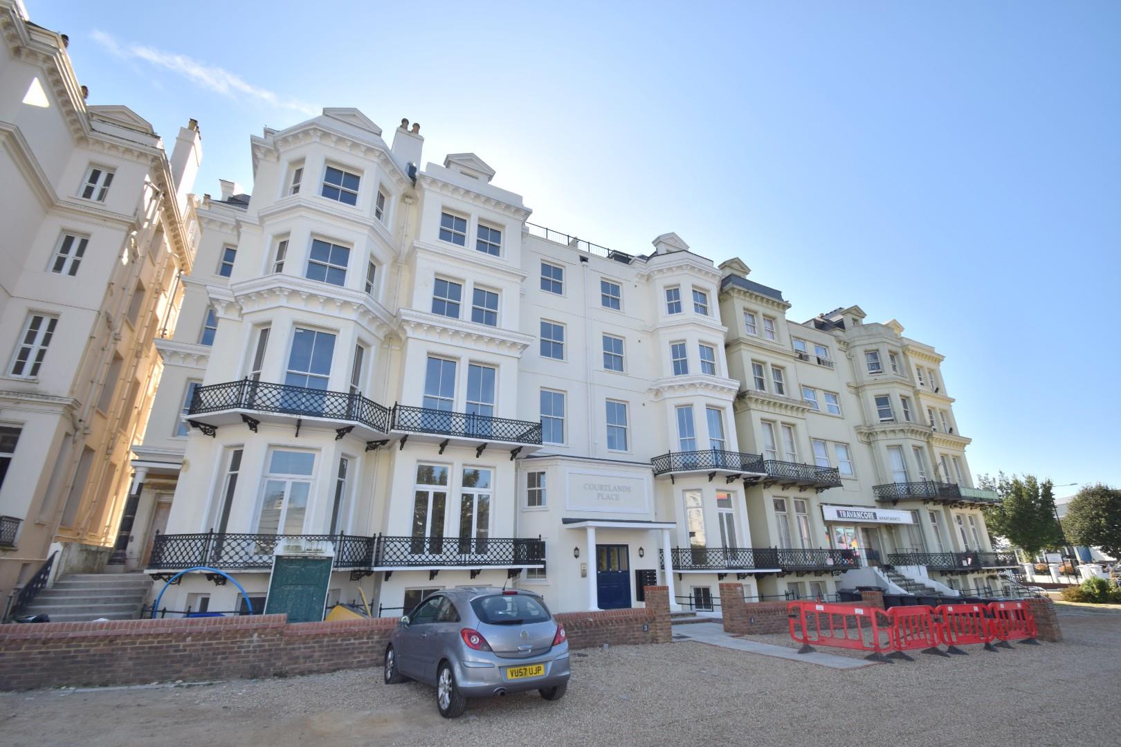 Wilmington Gardens, Eastbourne, BN21 4FB