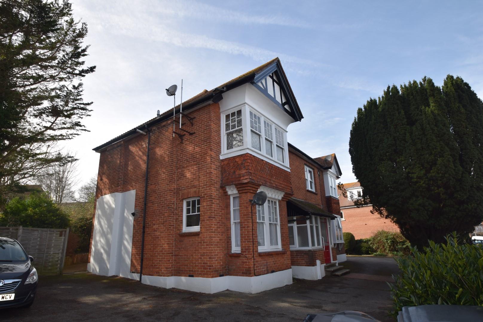 2 Lewes Road, Eastbourne, BN21