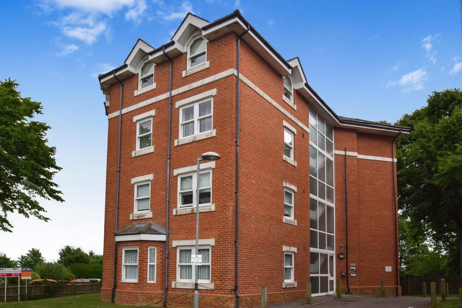  Upper Avenue, Eastbourne, BN21 3ZE