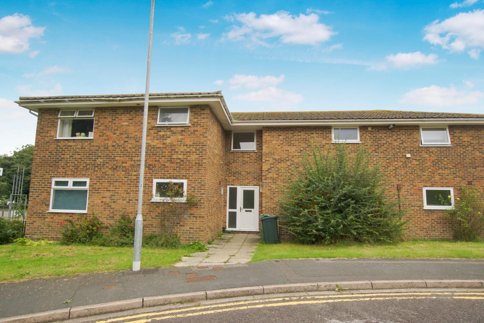 Rushlake Crescent, Eastbourne, BN21 2QL