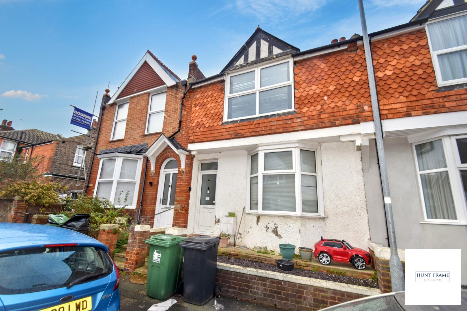 Sheen Road, Eastbourne, BN22 8DR