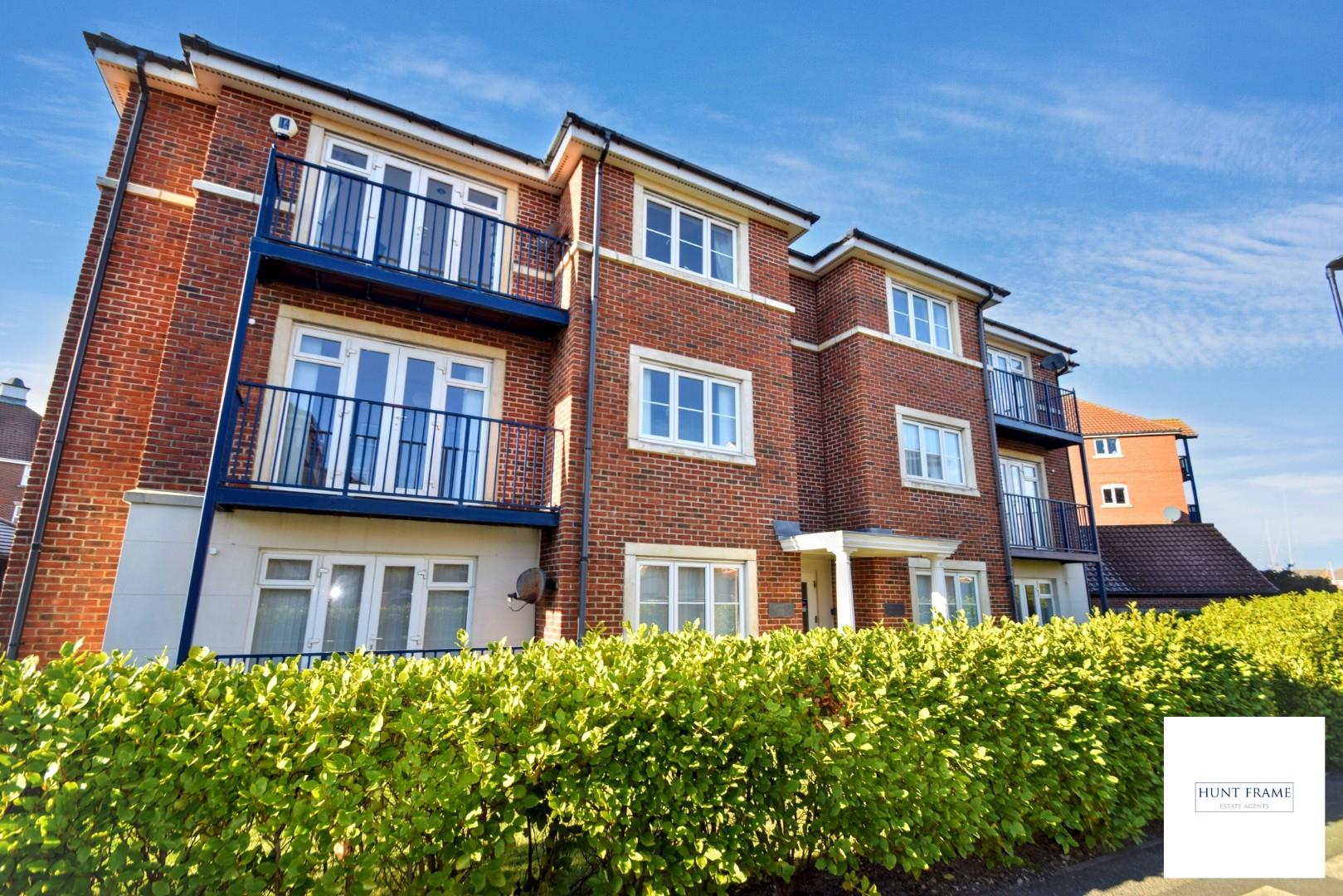 Santa Cruz Drive, Eastbourne, BN23 5TA