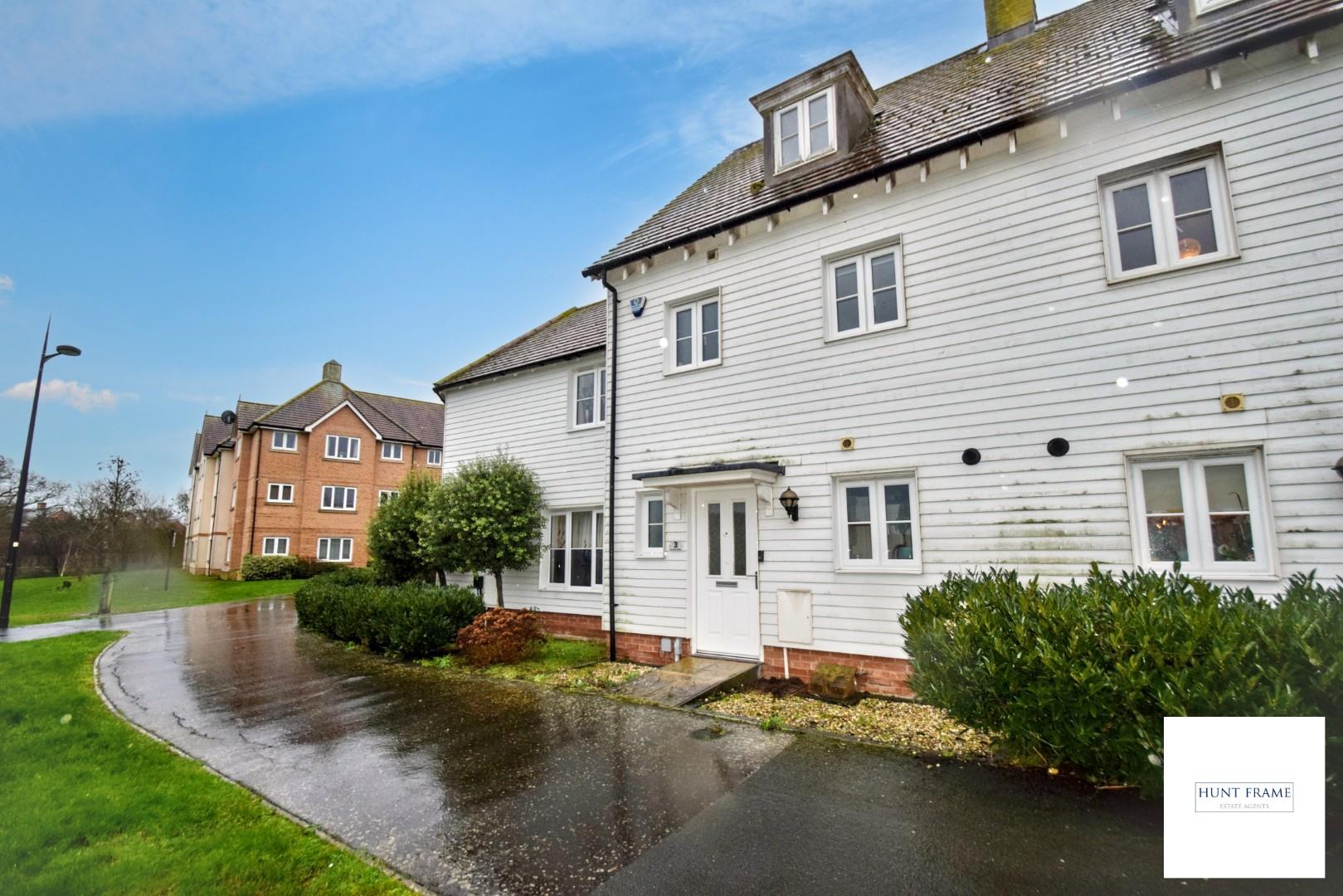 St. James Walk, Polegate, BN26 6FQ