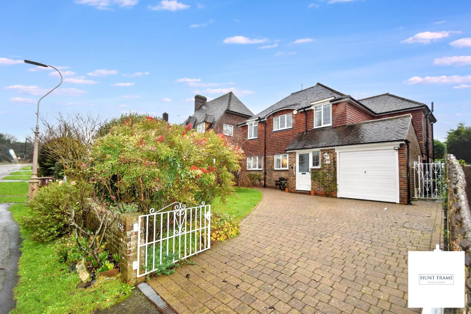 Willingdon Road, Eastbourne, BN20 9JR