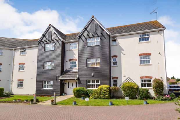 St. Lucia Walk, Eastbourne, BN23 5SY